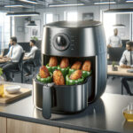 Delonghi Multifry Classic FH1163/1 vs. Domo DO537FR: welche Heißluftfritteuse gewinnt?