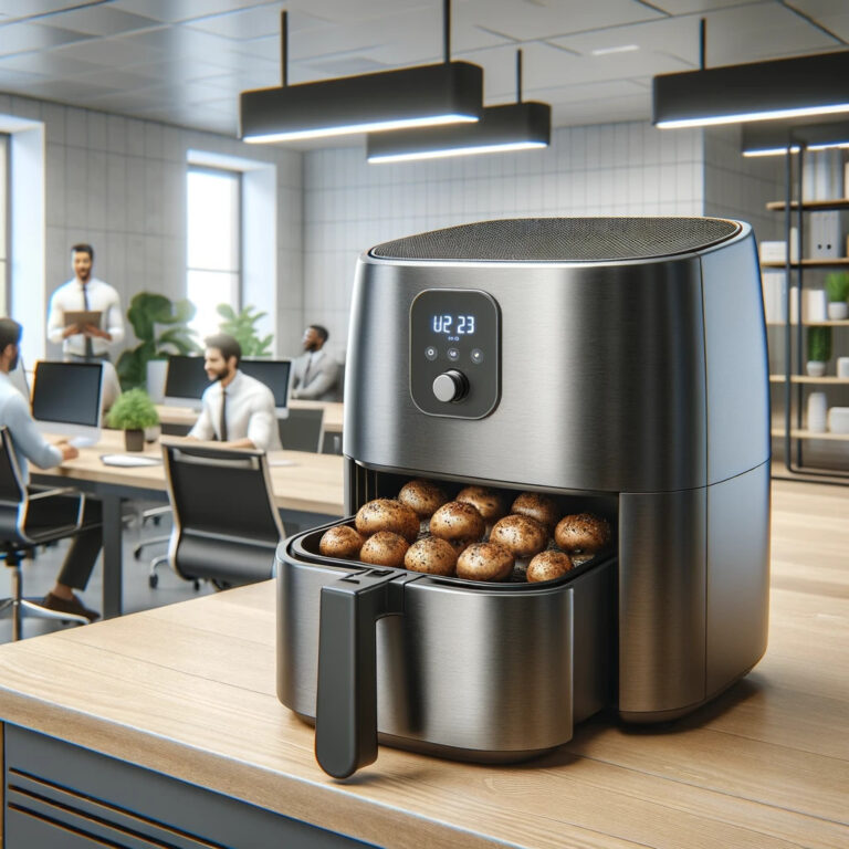 Cosori CAFL501 vs. Philips HD9252/70 Heißluftfritteuse