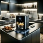 Domo DO537FR vs. Princess 182026 Digitale Heißluftfritteuse smarte Küche