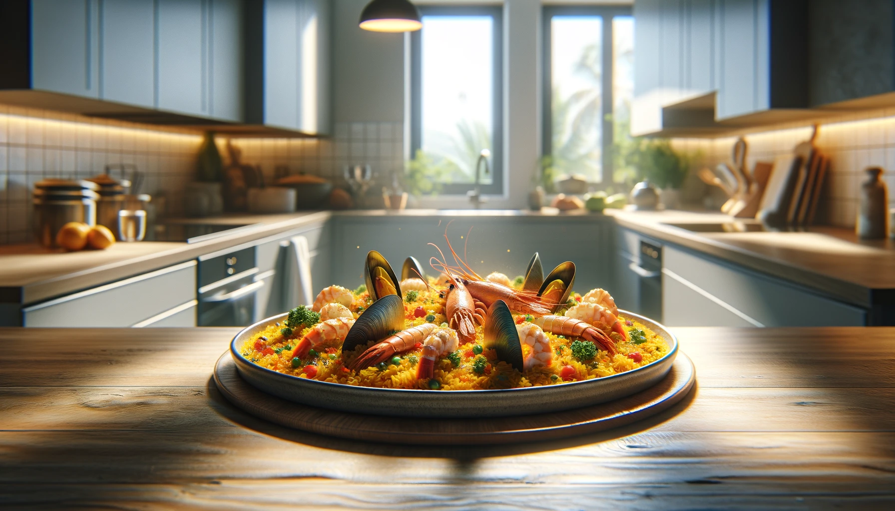 Paella